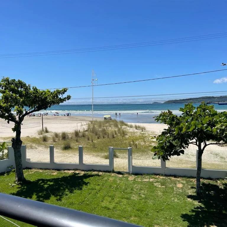 הוילה פלהוקה Ponta Do Papagaio מראה חיצוני תמונה